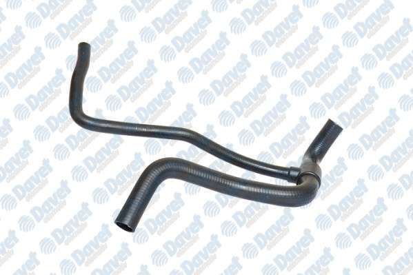 IBRAS 11602 Radyator Alt Hortumu Laguna 1.6 16v  ####